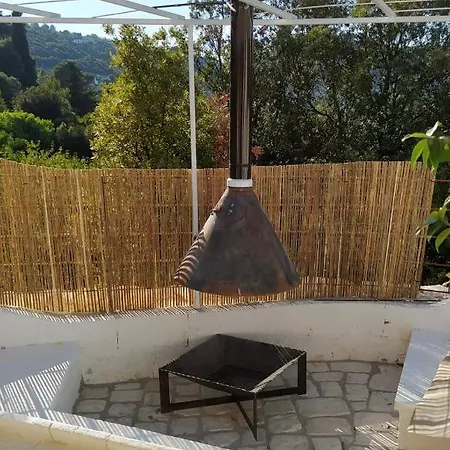Il Rifugio Luxury House & Дом отдыха *