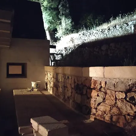 Дом отдыха Il Rifugio Luxury House &