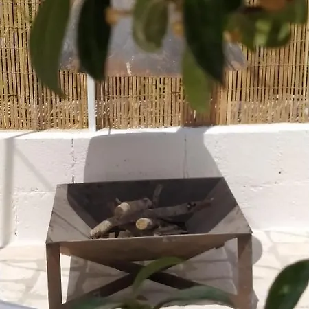 Дом отдыха Il Rifugio Luxury House &