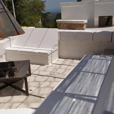 Il Rifugio Luxury House & Фазано