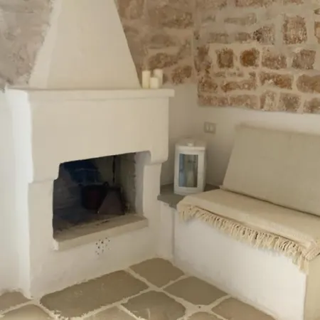 Дом отдыха Il Rifugio Luxury House &