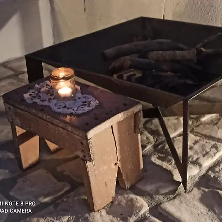 Il Rifugio Luxury House & Дом отдыха