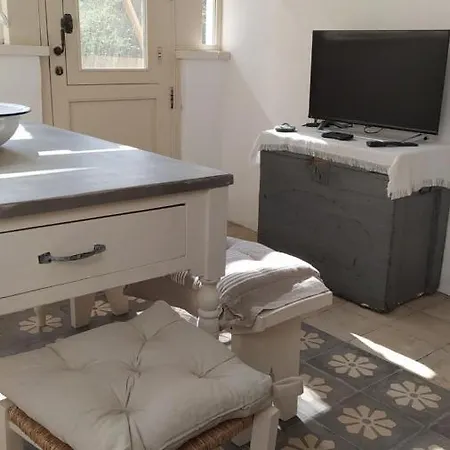 Il Rifugio Luxury House &