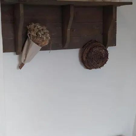 Il Rifugio Luxury House & Дом отдыха Фазано