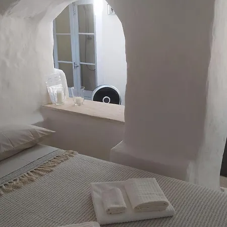 Il Rifugio Luxury House & Дом отдыха Фазано