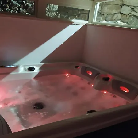 Il Rifugio Luxury House & Дом отдыха Фазано