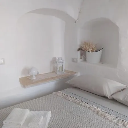 Il Rifugio Luxury House & Дом отдыха *