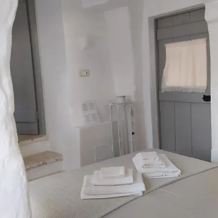 Дом отдыха Il Rifugio Luxury House & *