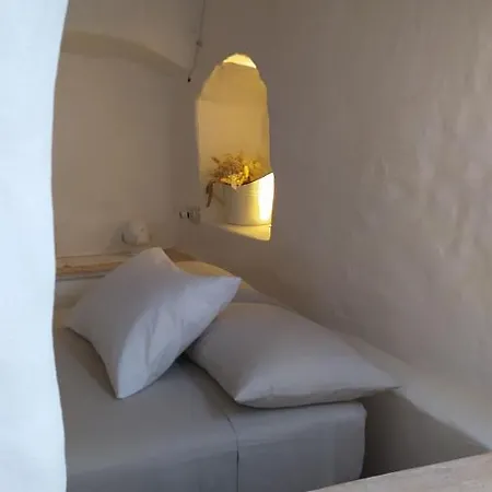 Il Rifugio Luxury House & Дом отдыха Фазано