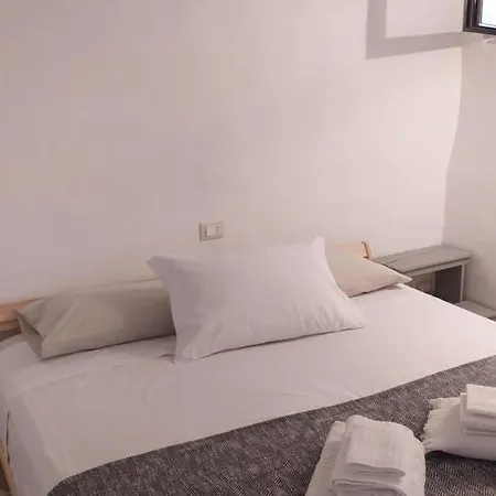 Il Rifugio Luxury House & Дом отдыха *
