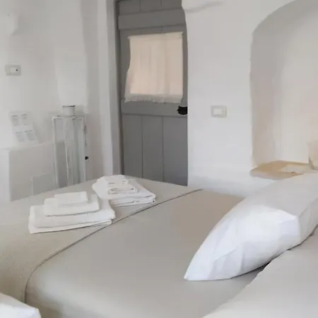 Il Rifugio Luxury House & Дом отдыха Фазано