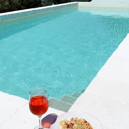 Дом отдыха Il Rifugio Luxury House & *