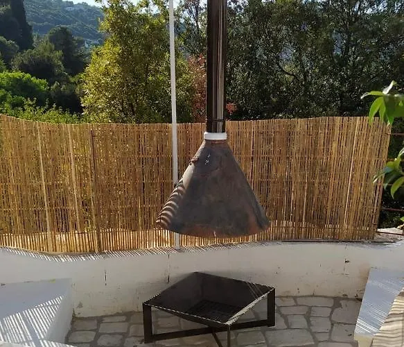 Il Rifugio Luxury House & Hébergement de vacances *