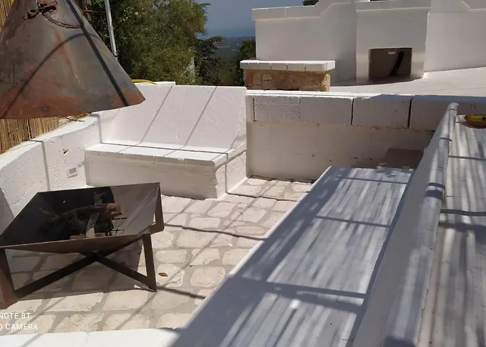 Il Rifugio Luxury House & Fasano