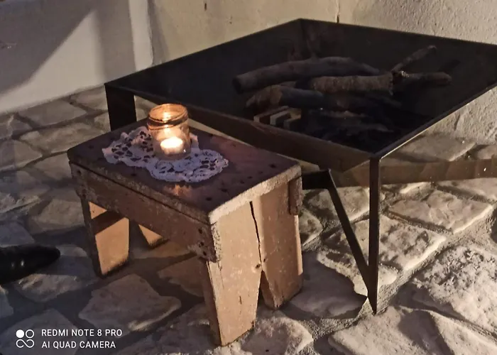 Il Rifugio Luxury House & Hébergement de vacances