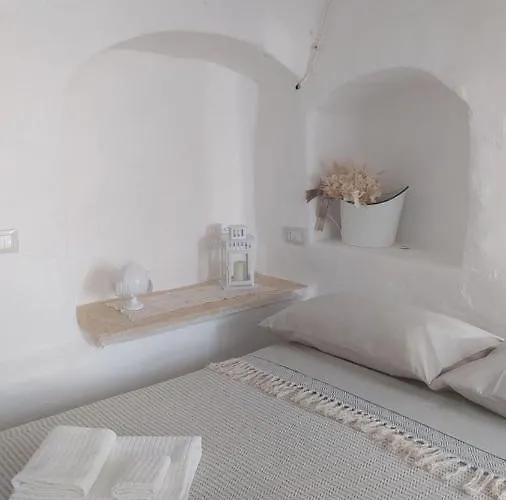 Il Rifugio Luxury House & Hébergement de vacances *