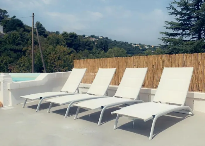 Il Rifugio Luxury House & Hébergement de vacances Fasano