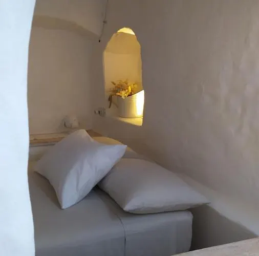 Il Rifugio Luxury House & Hébergement de vacances Fasano