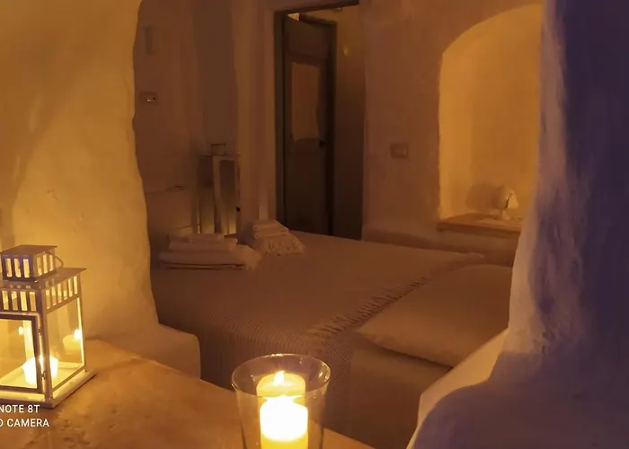 Il Rifugio Luxury House & *
