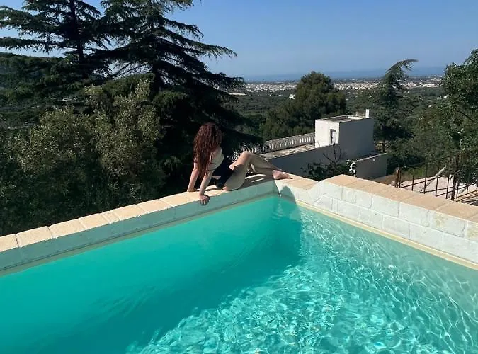 Il Rifugio Luxury House & Hébergement de vacances