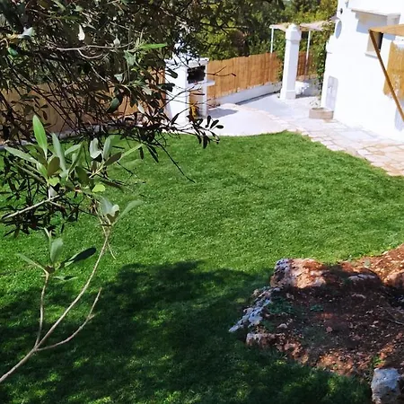 Il Rifugio Luxury House & Holiday home