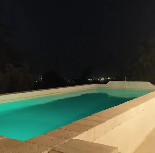 Il Rifugio Luxury House & Holiday home *