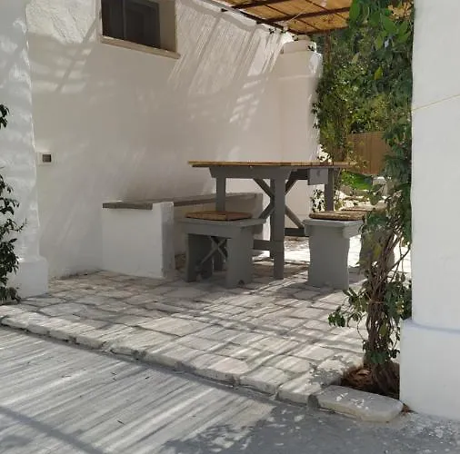 Holiday home Il Rifugio Luxury House & Fasano