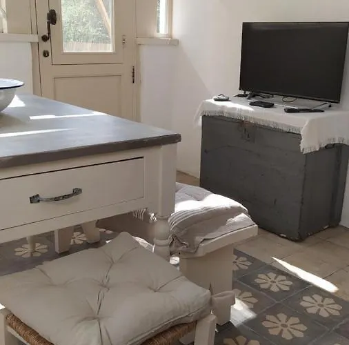 Il Rifugio Luxury House &